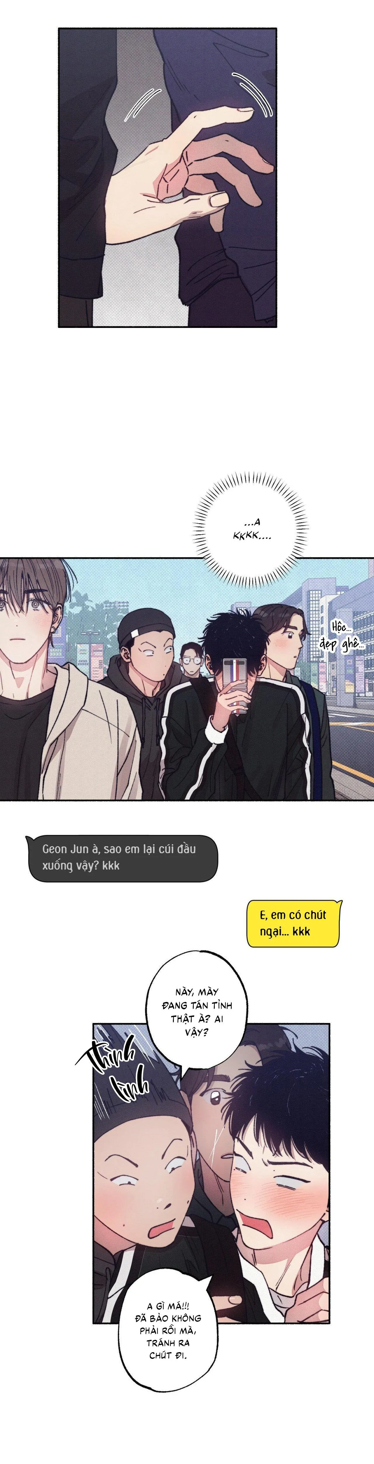 1 to 10 Chapter 29 Trang 14