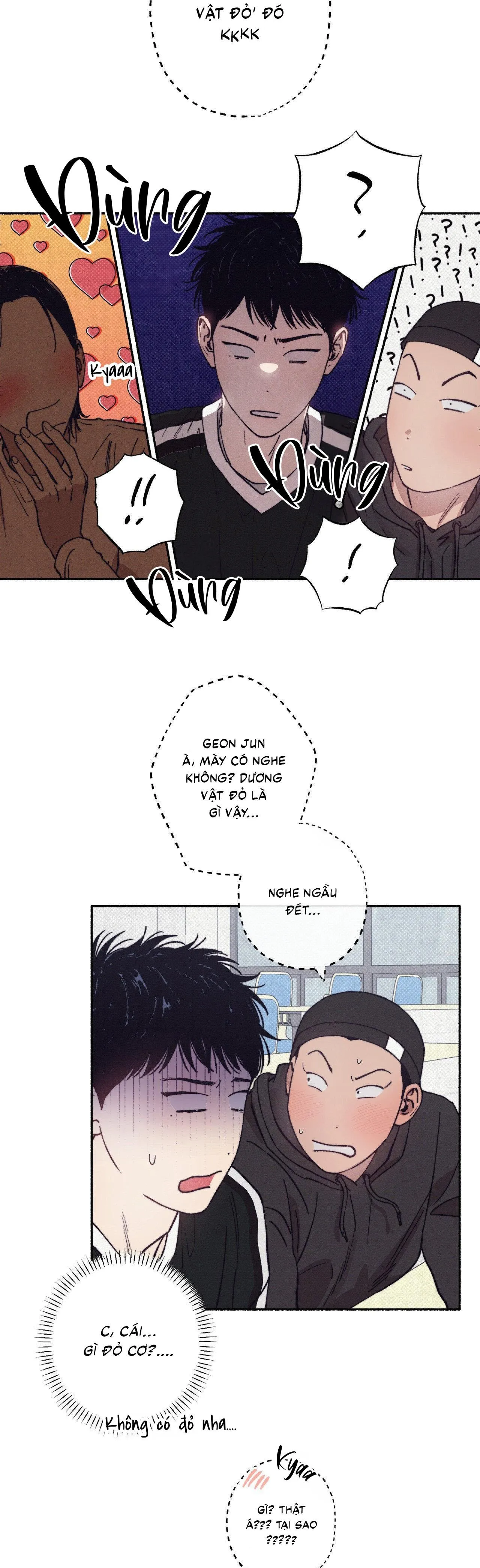 1 to 10 Chapter 29 Trang 21