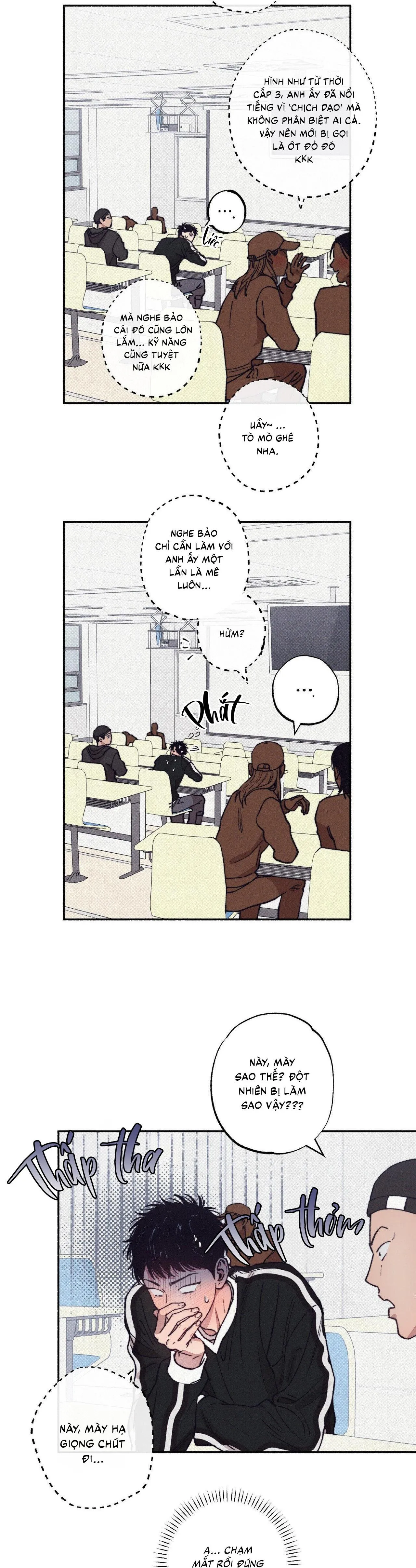 1 to 10 Chapter 29 Trang 22