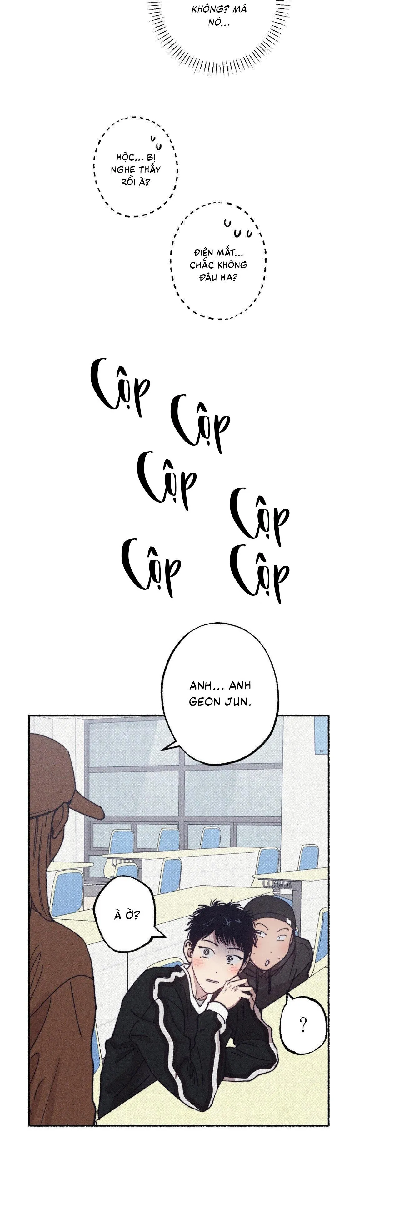 1 to 10 Chapter 29 Trang 23