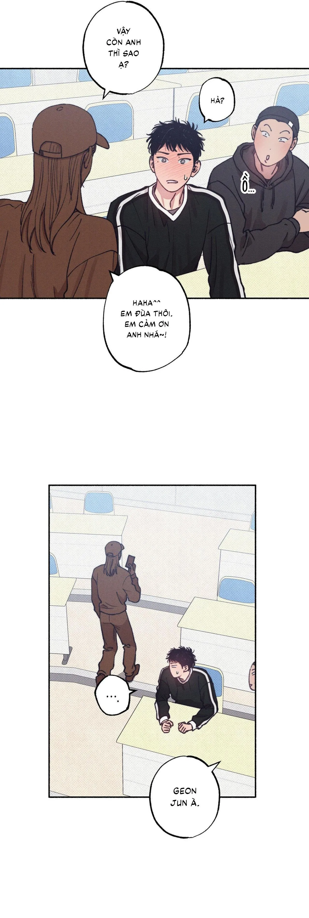 1 to 10 Chapter 29 Trang 25