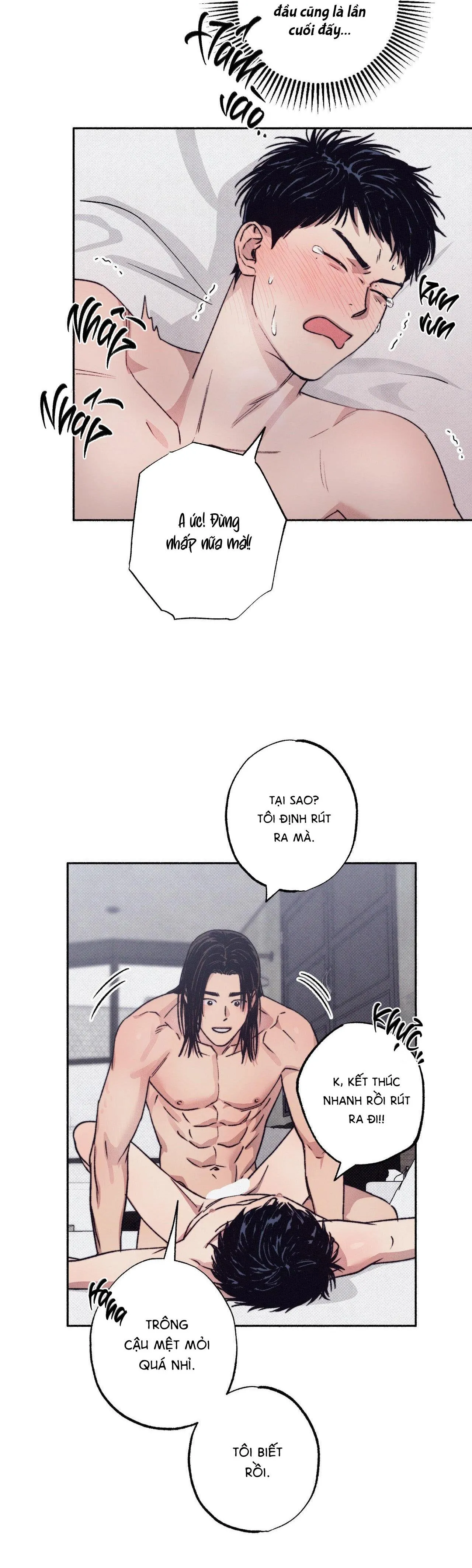 1 to 10 Chapter 3 Trang 22