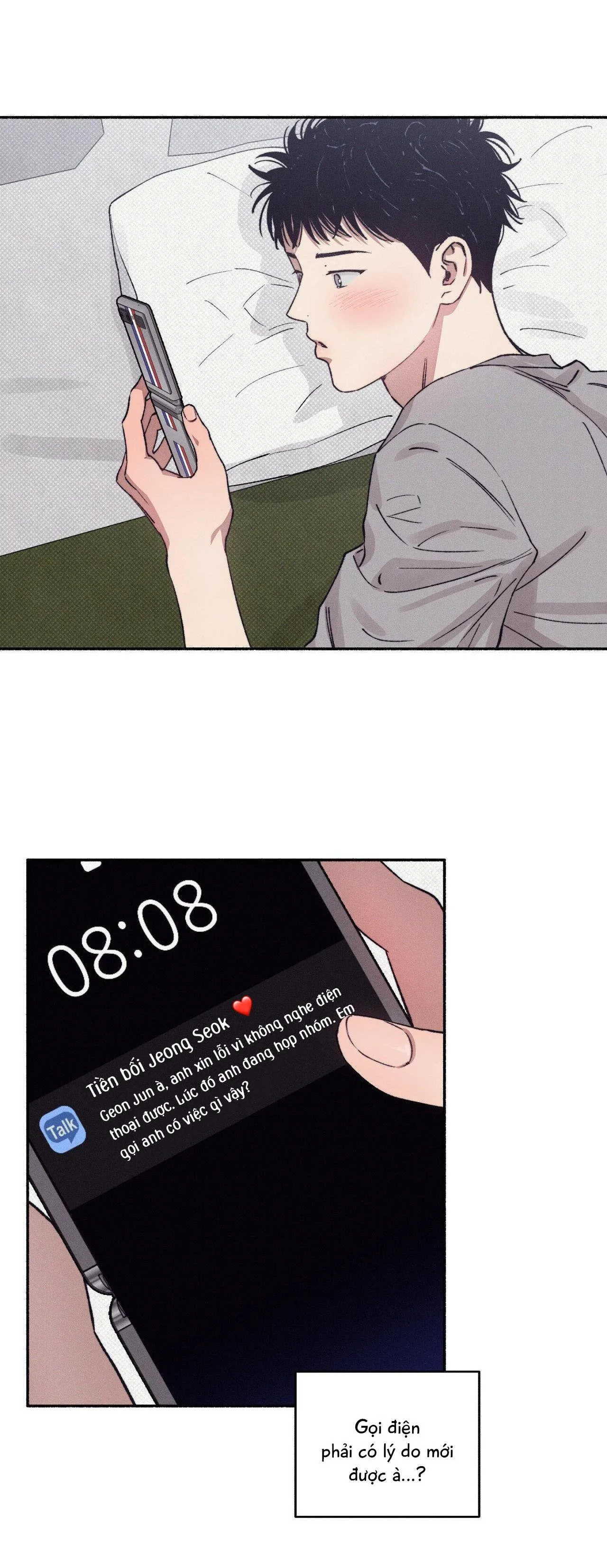 1 to 10 Chapter 30 Trang 27