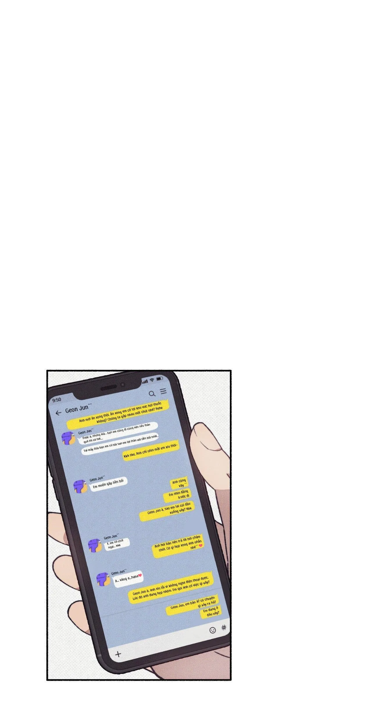 1 to 10 Chapter 31 Trang 18