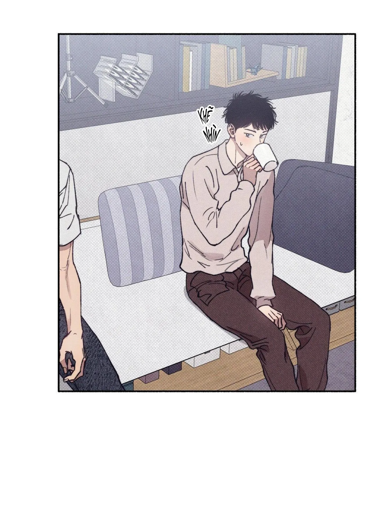 1 to 10 Chapter 32 Trang 22