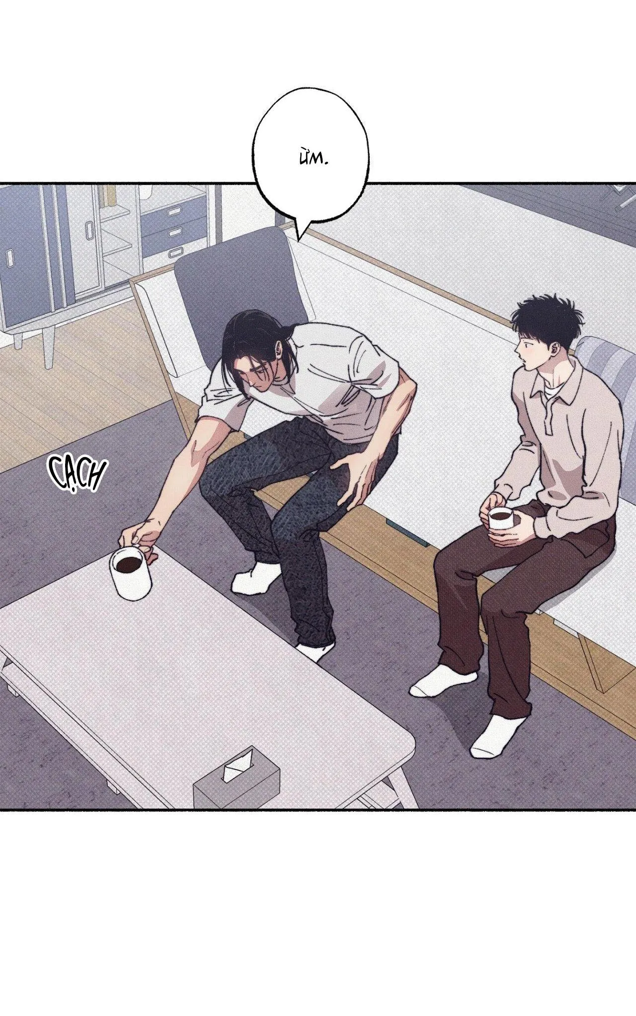 1 to 10 Chapter 32 Trang 30