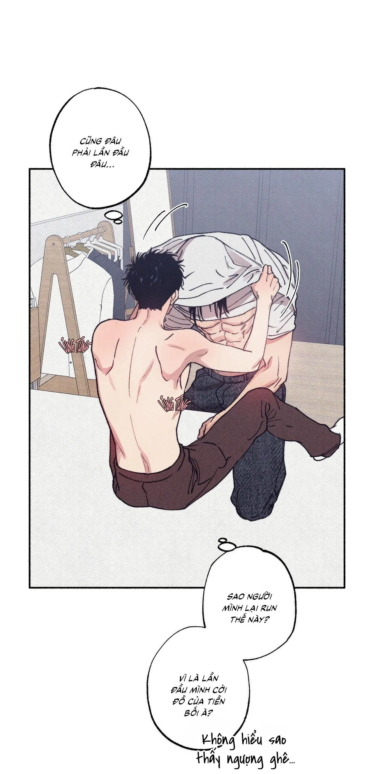 1 to 10 Chapter 33 Trang 16