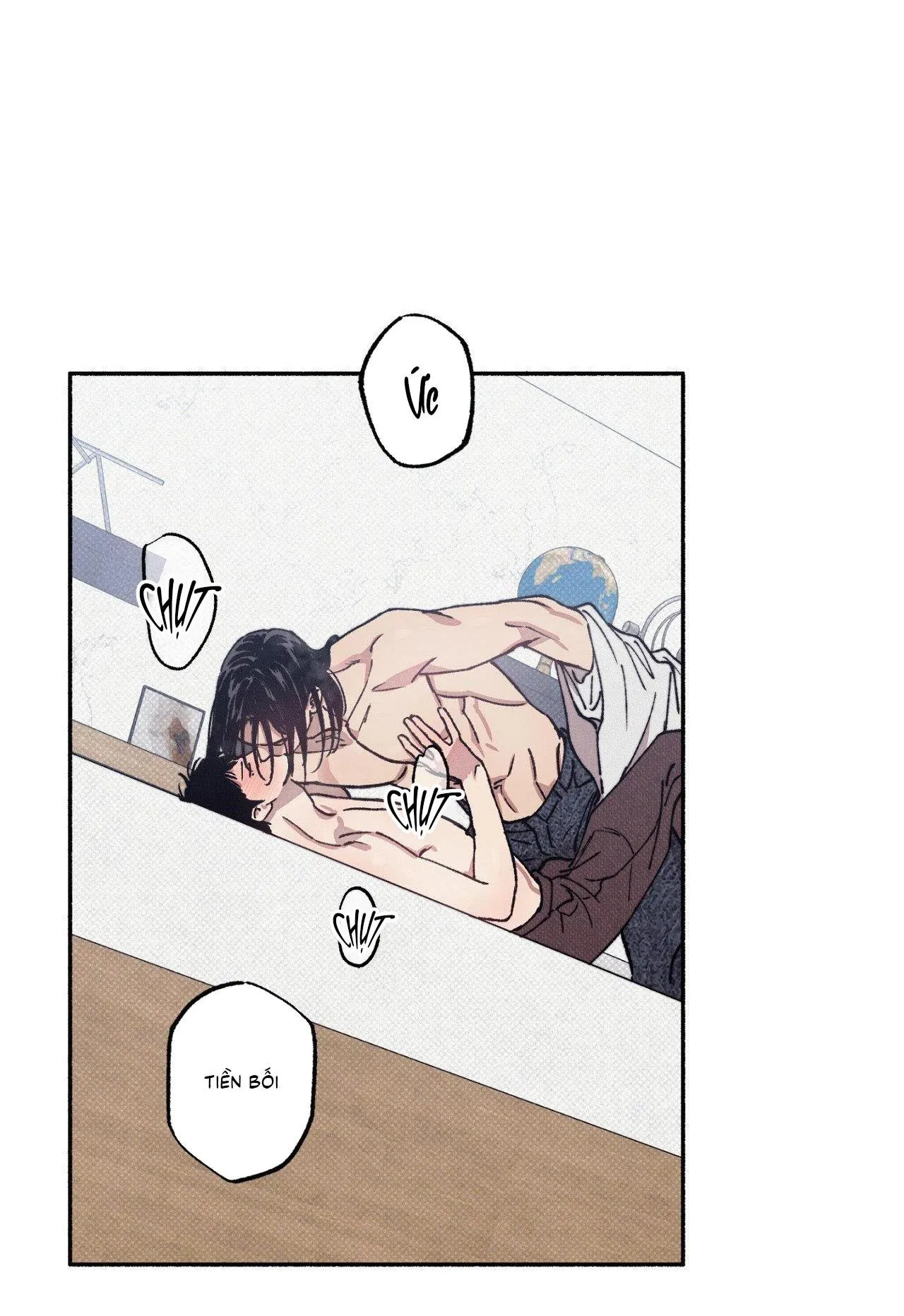 1 to 10 Chapter 33 Trang 20