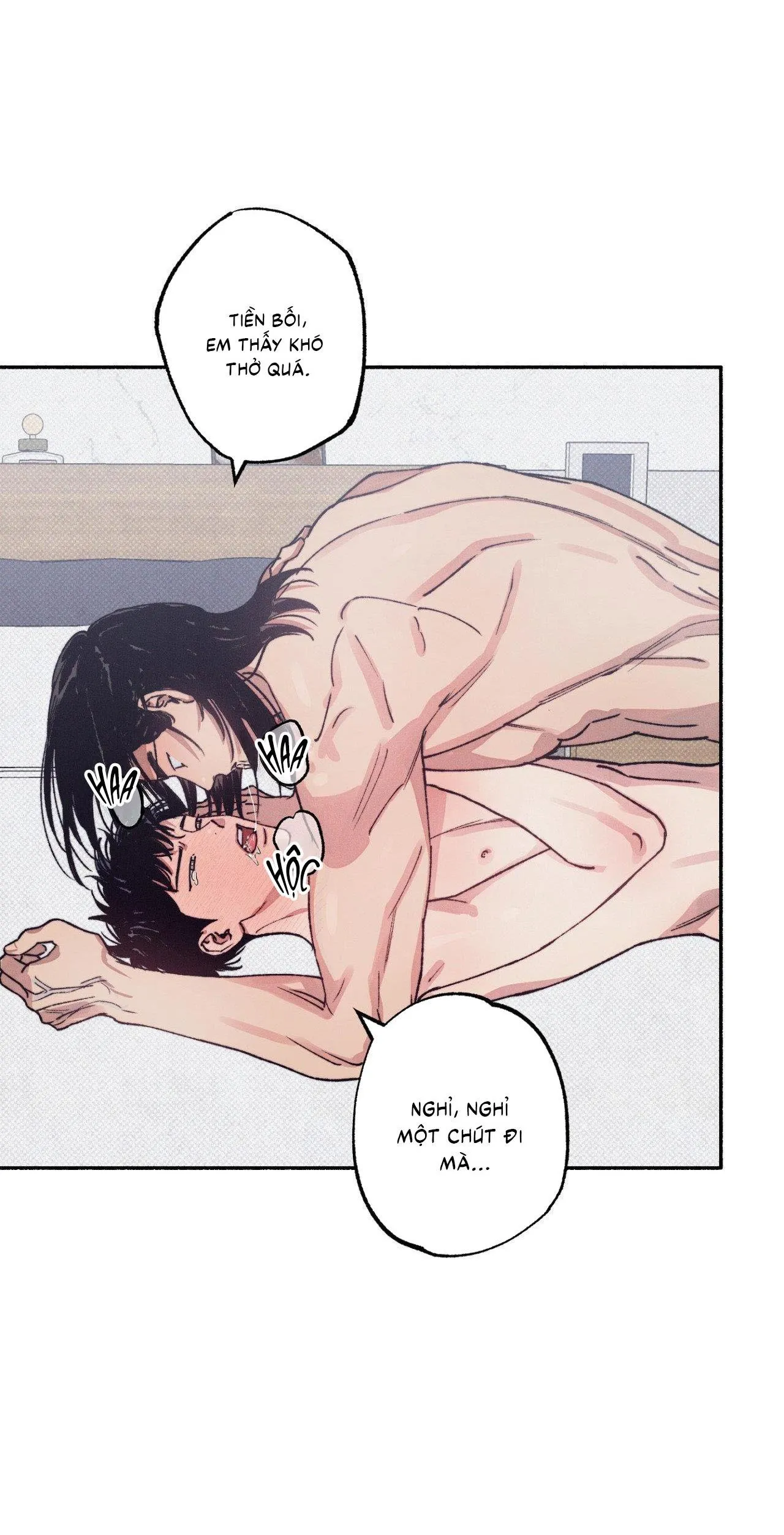 1 to 10 Chapter 33 Trang 28