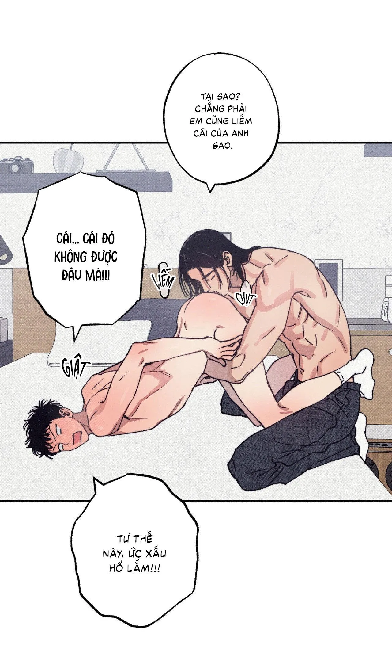 1 to 10 Chapter 33 Trang 34