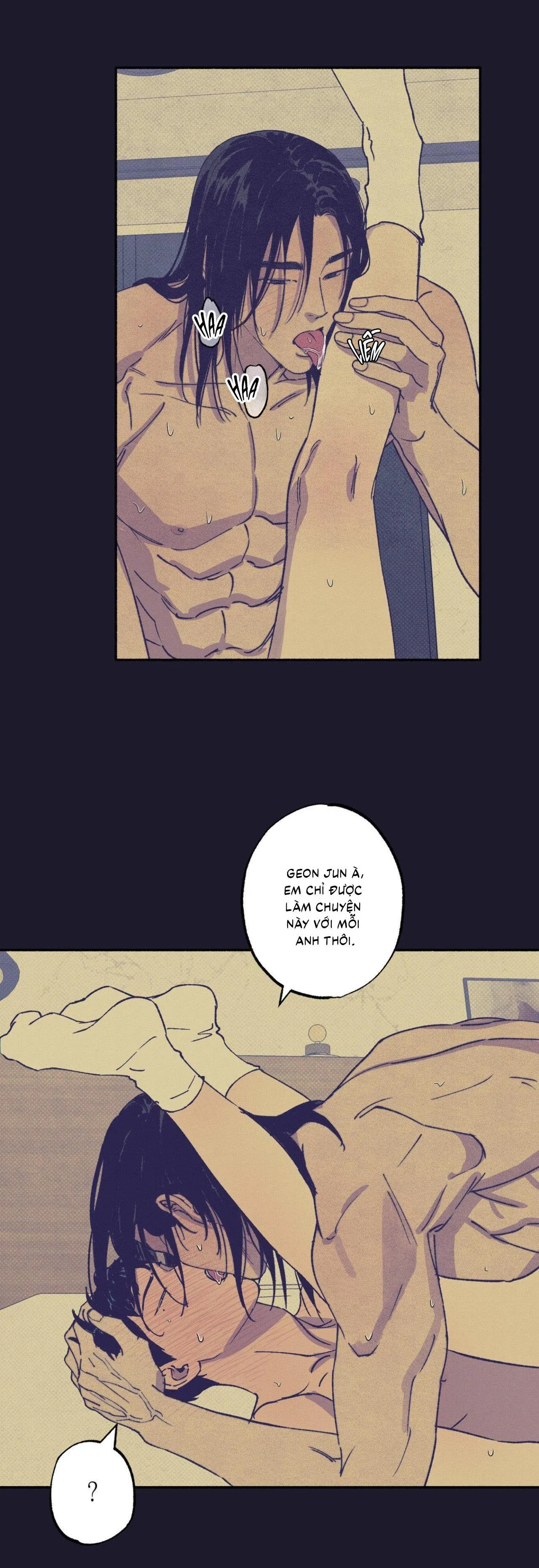 1 to 10 Chapter 34 Trang 21