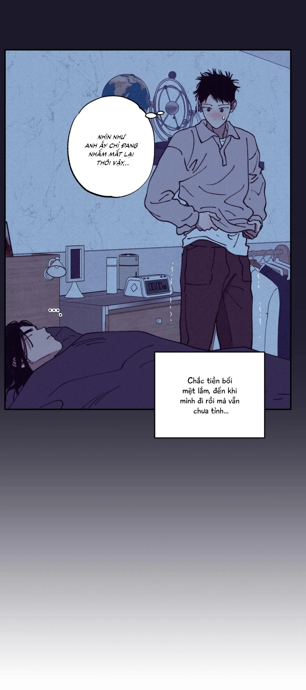 1 to 10 Chapter 34 Trang 25