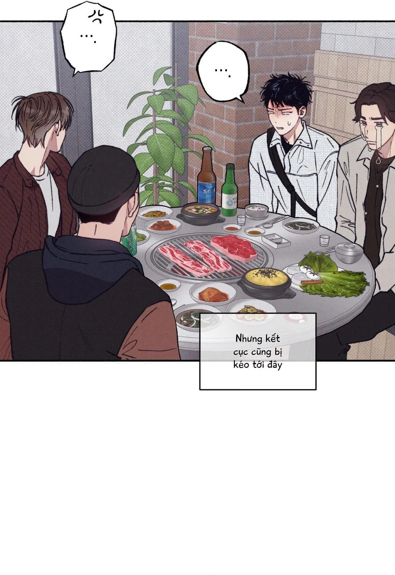 1 to 10 Chapter 37 Trang 40