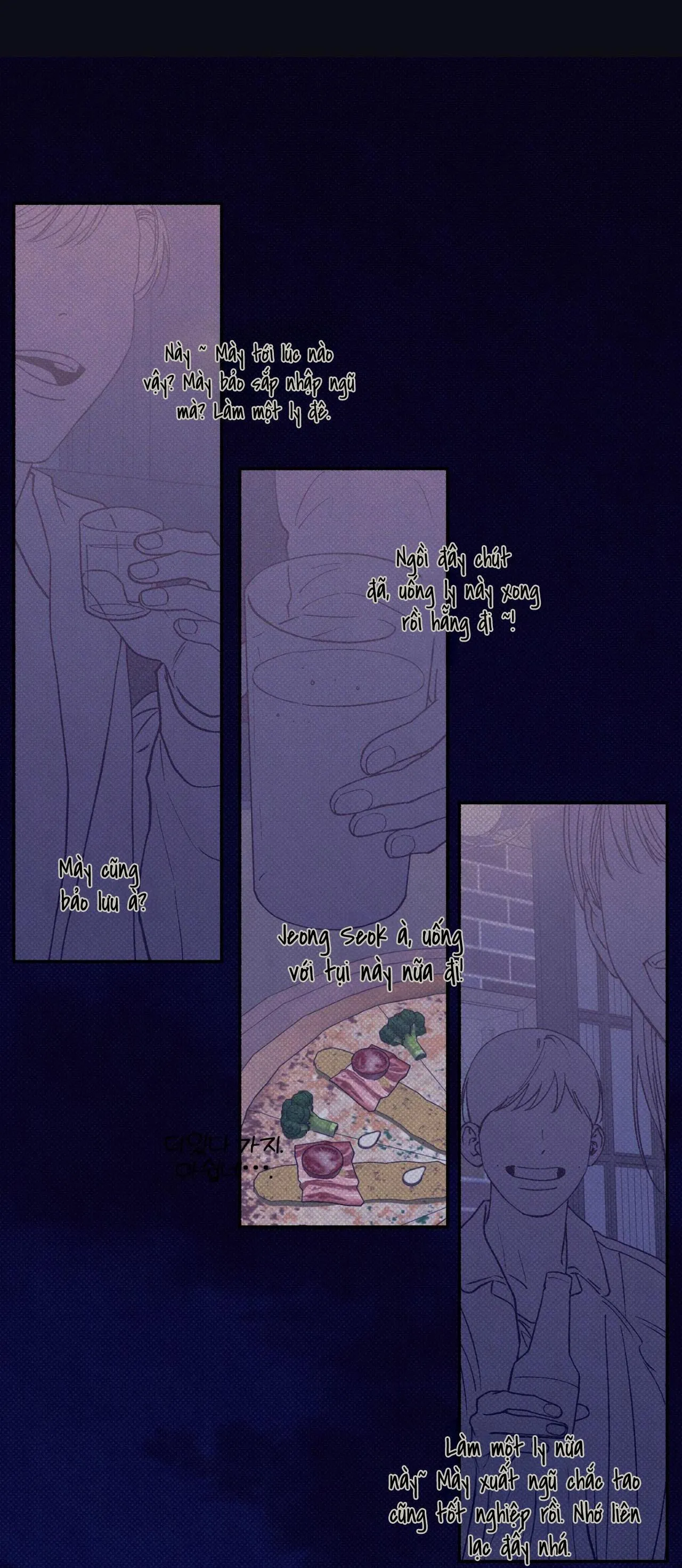 1 to 10 Chapter 40 Trang 7