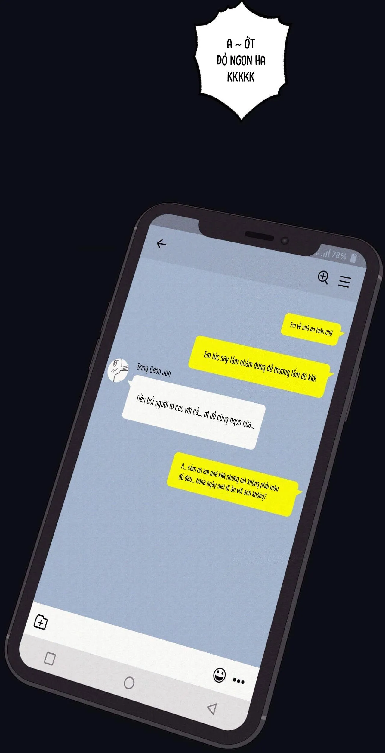 1 to 10 Chapter 40 Trang 69