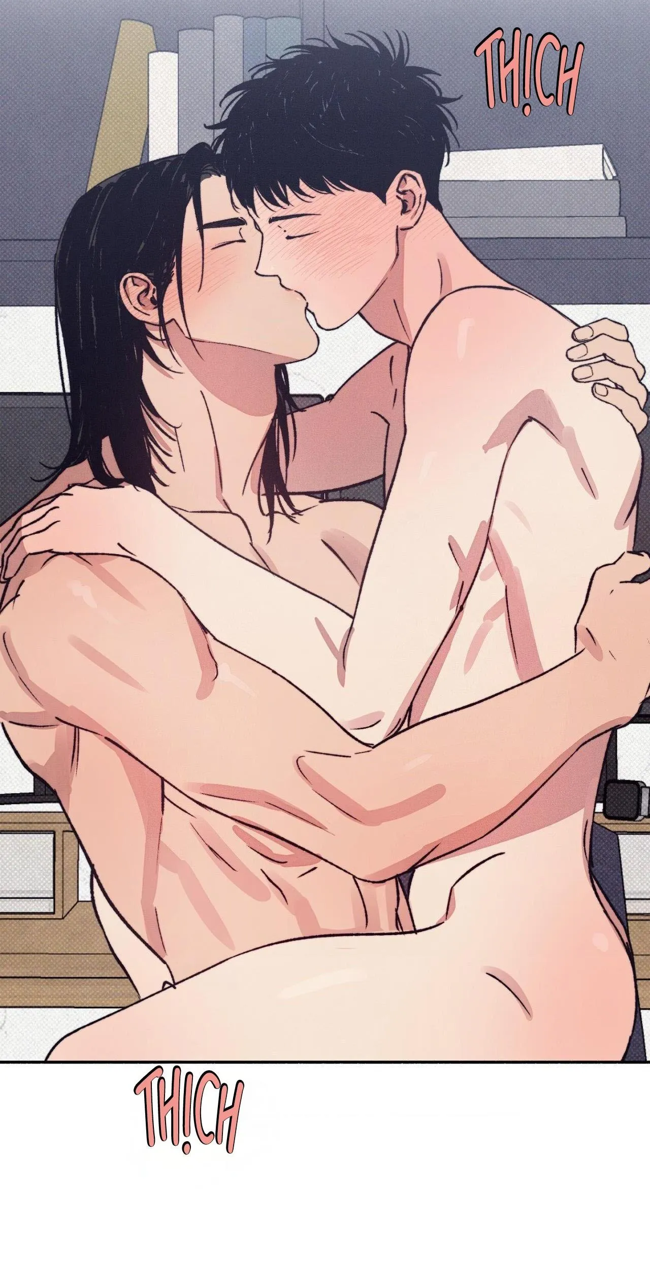 1 to 10 Chapter 43 Trang 28