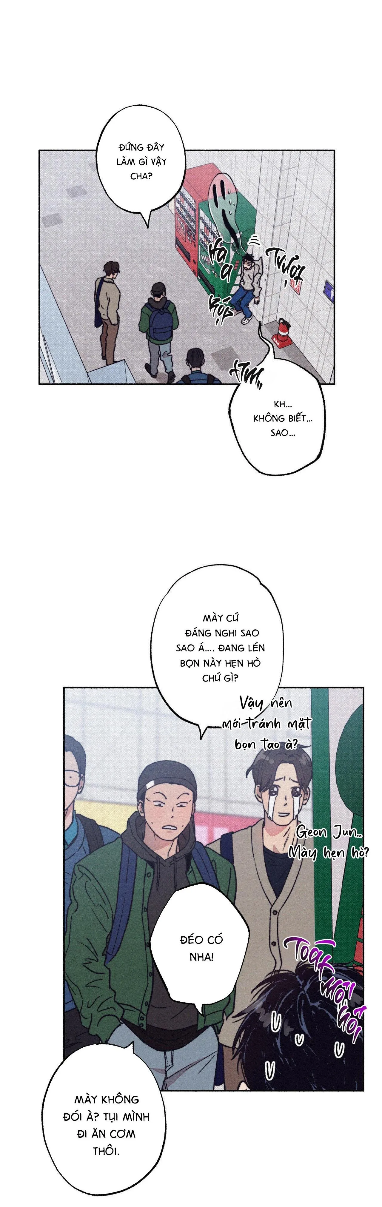 1 to 10 Chapter 5 Trang 5