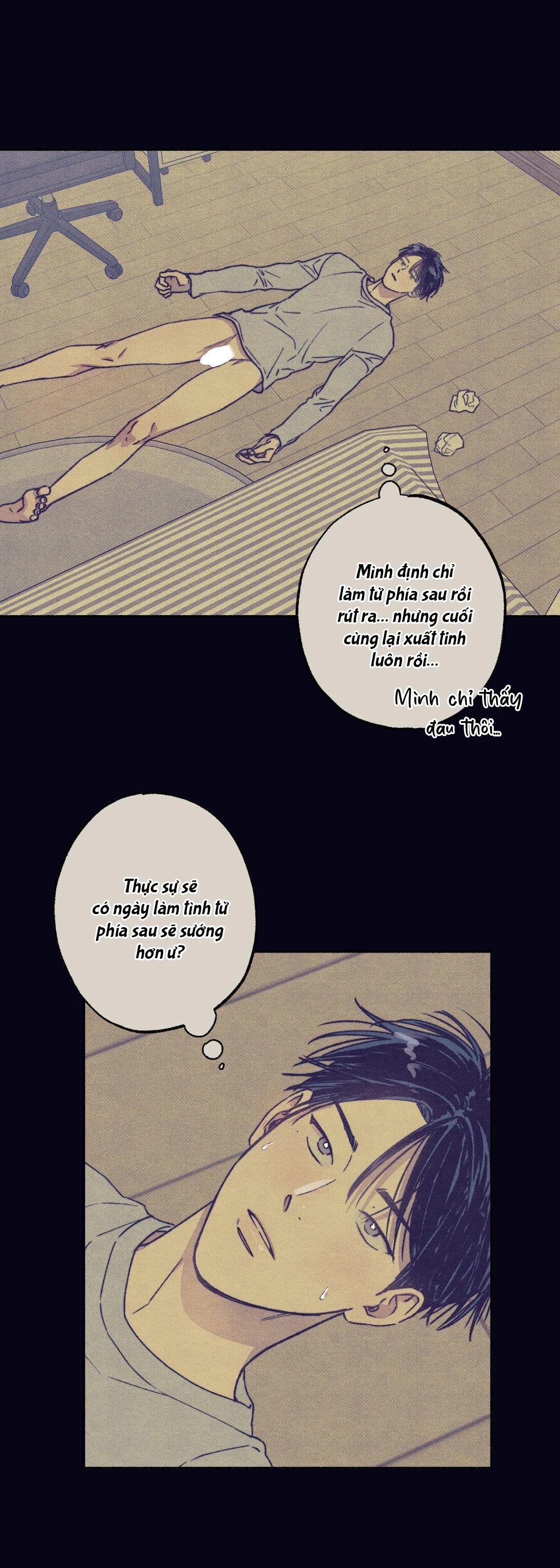 1 to 10 Chapter 5 Trang 37