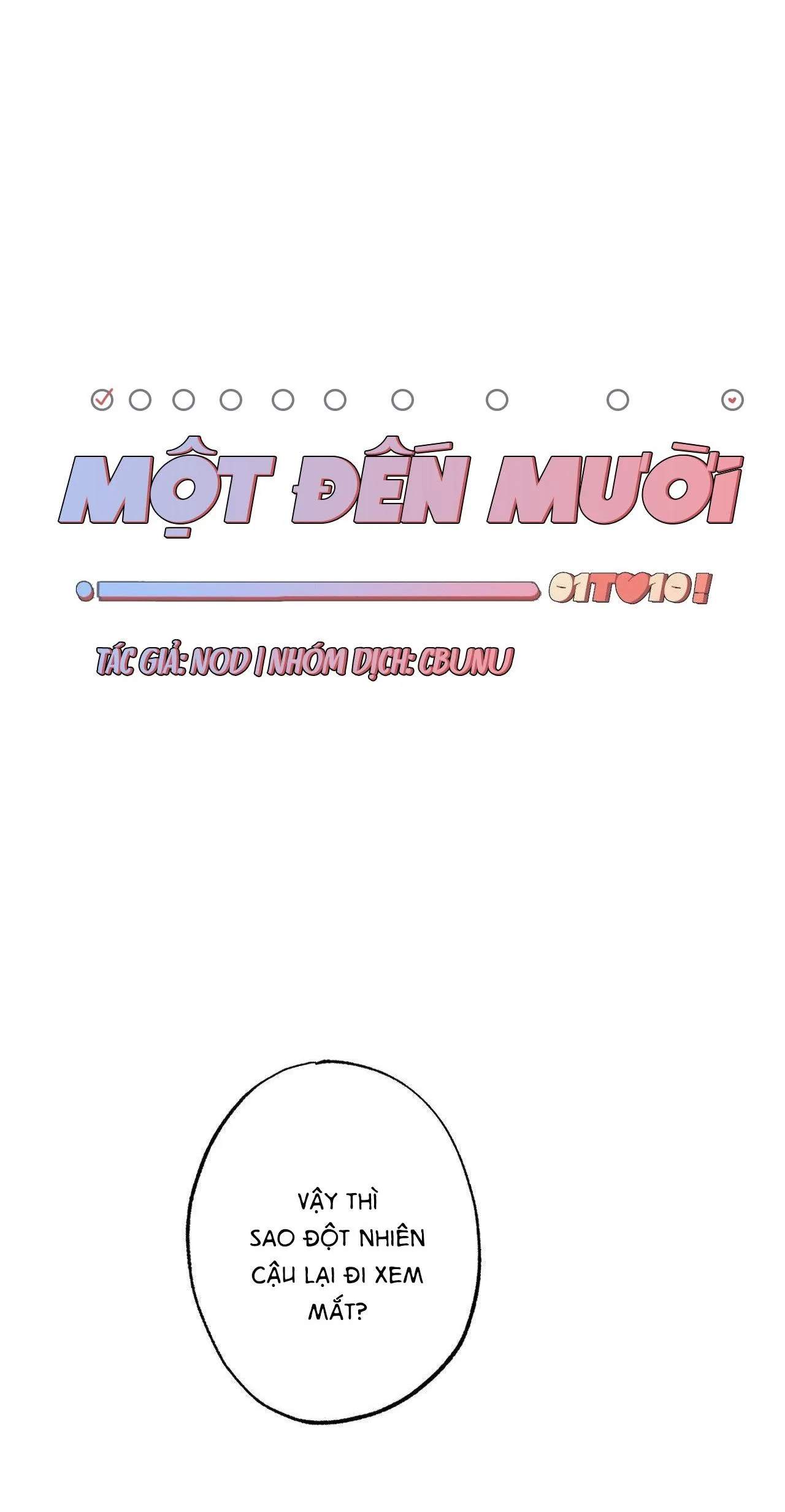 1 to 10 Chapter 7 Trang 33