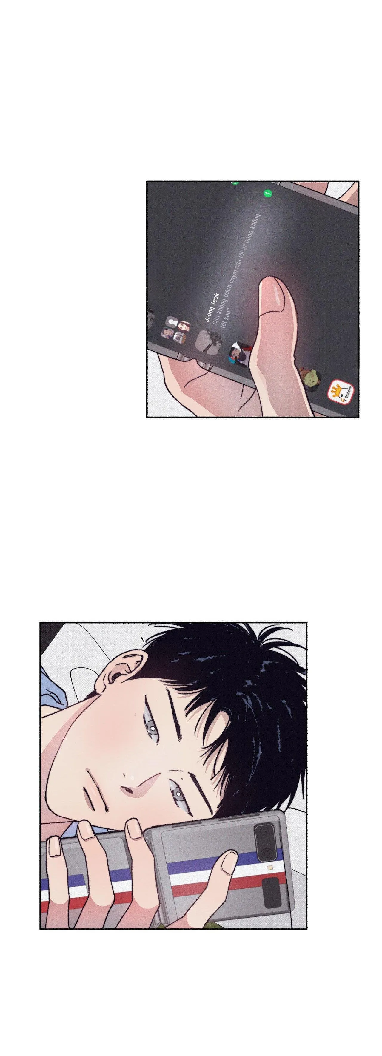 1 to 10 Chapter 8 Trang 40