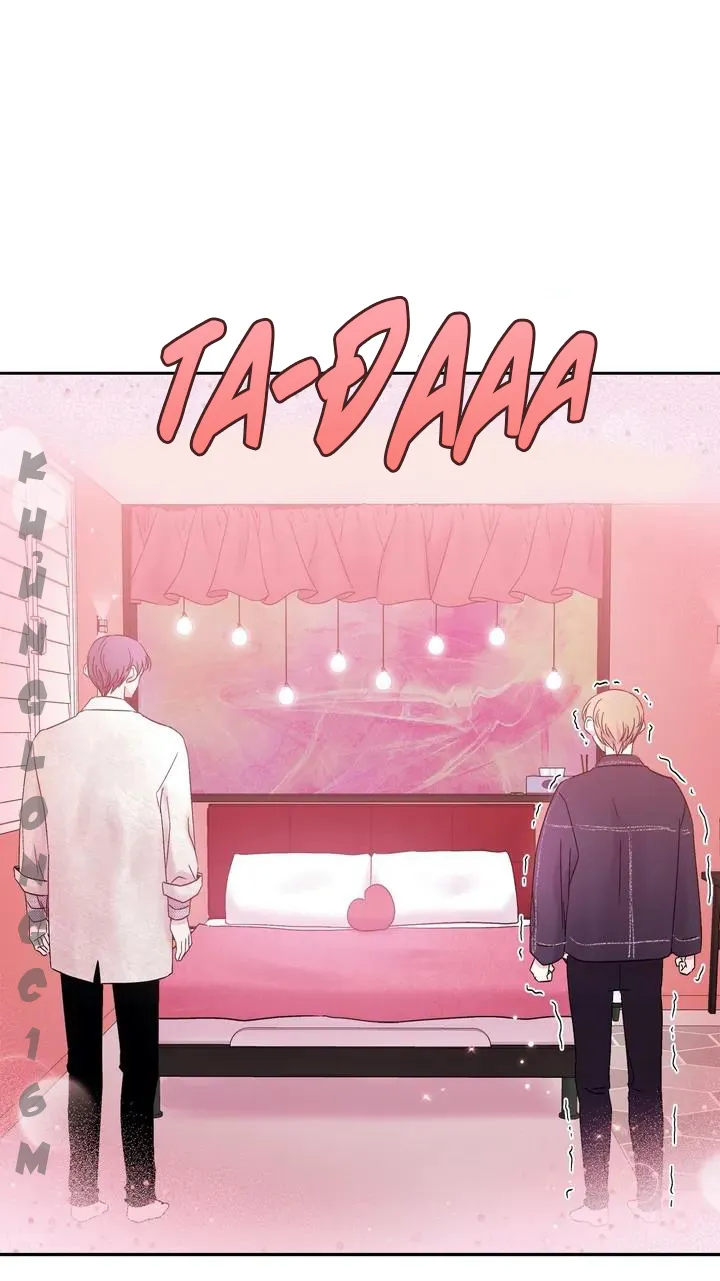 10 Đêm Mê Hoặc Chapter 1 Trang 3