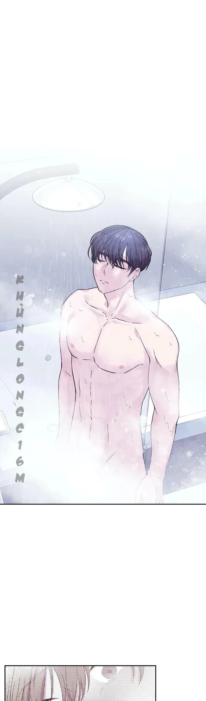 10 Đêm Mê Hoặc Chapter 1 Trang 13