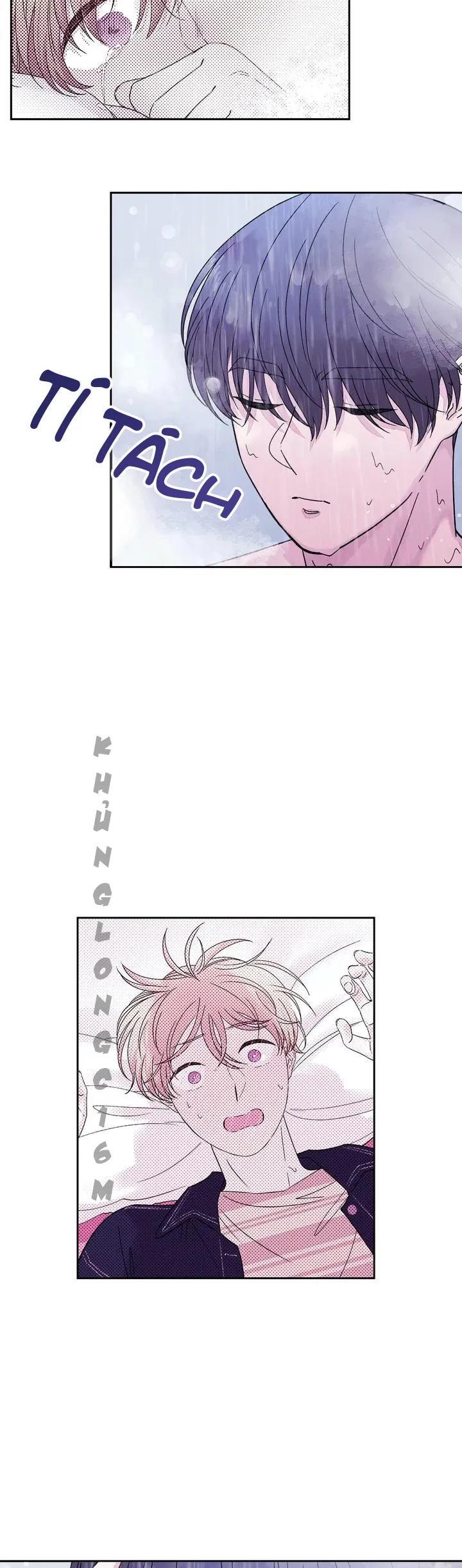 10 Đêm Mê Hoặc Chapter 1 Trang 14