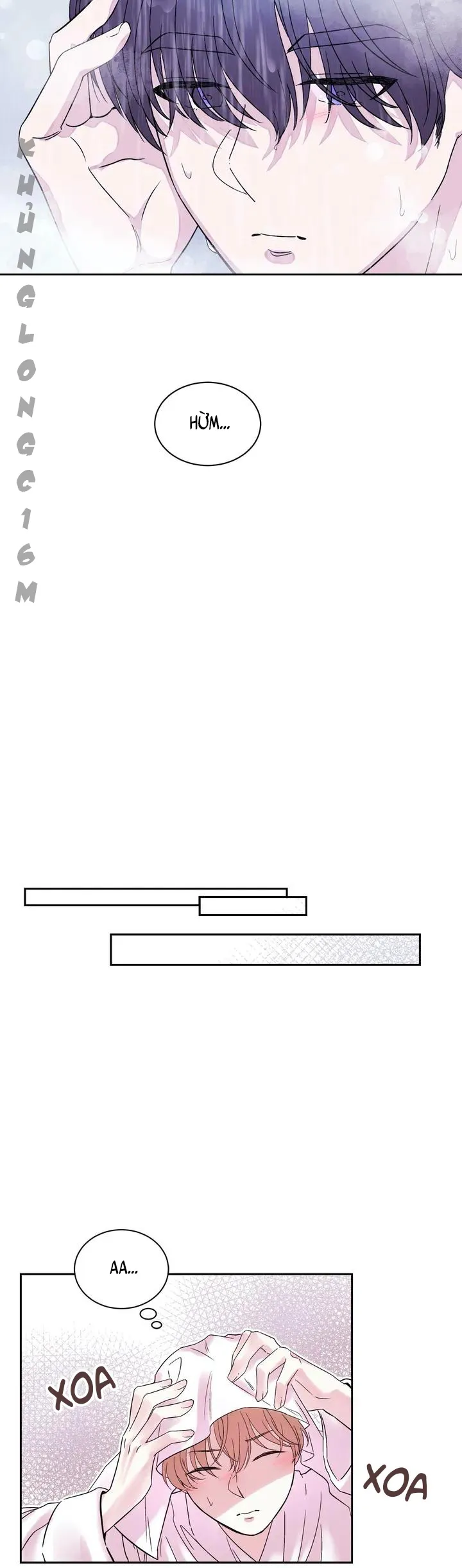 10 Đêm Mê Hoặc Chapter 1 Trang 15