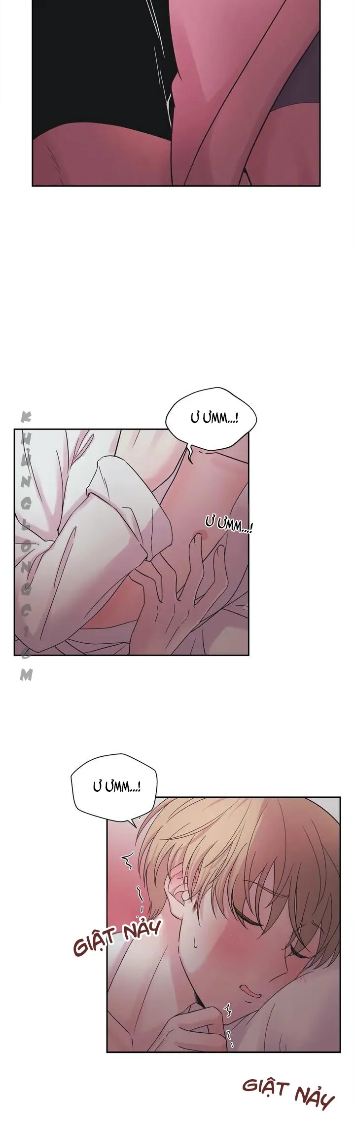 10 Đêm Mê Hoặc Chapter 1 Trang 24