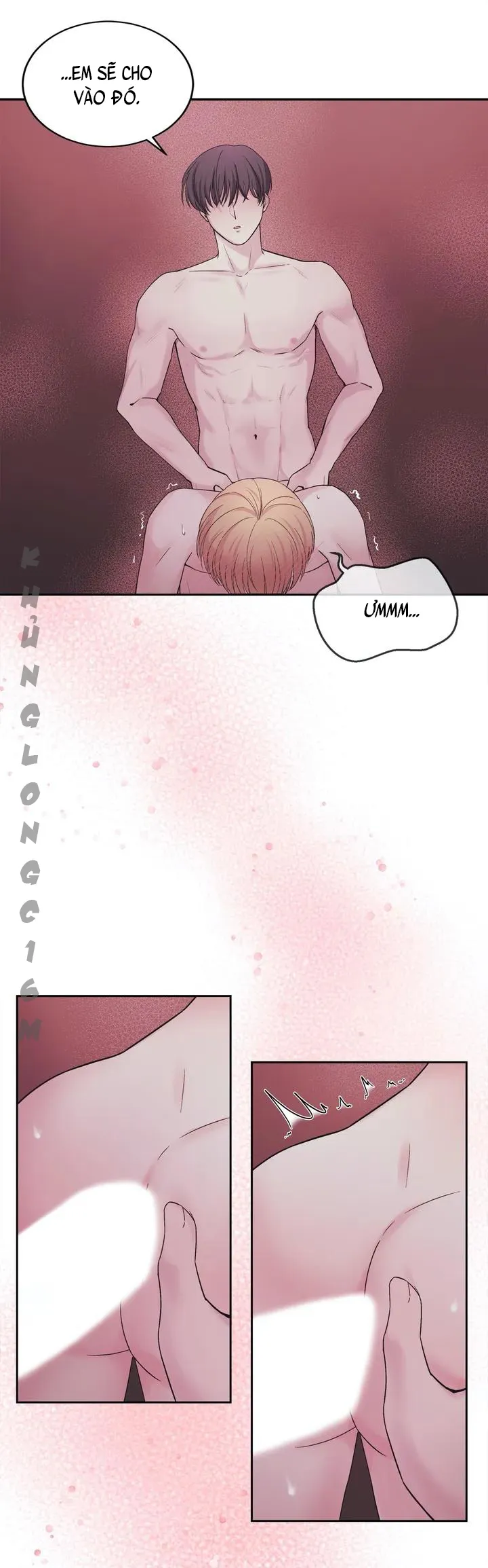 10 Đêm Mê Hoặc Chapter 1 Trang 31