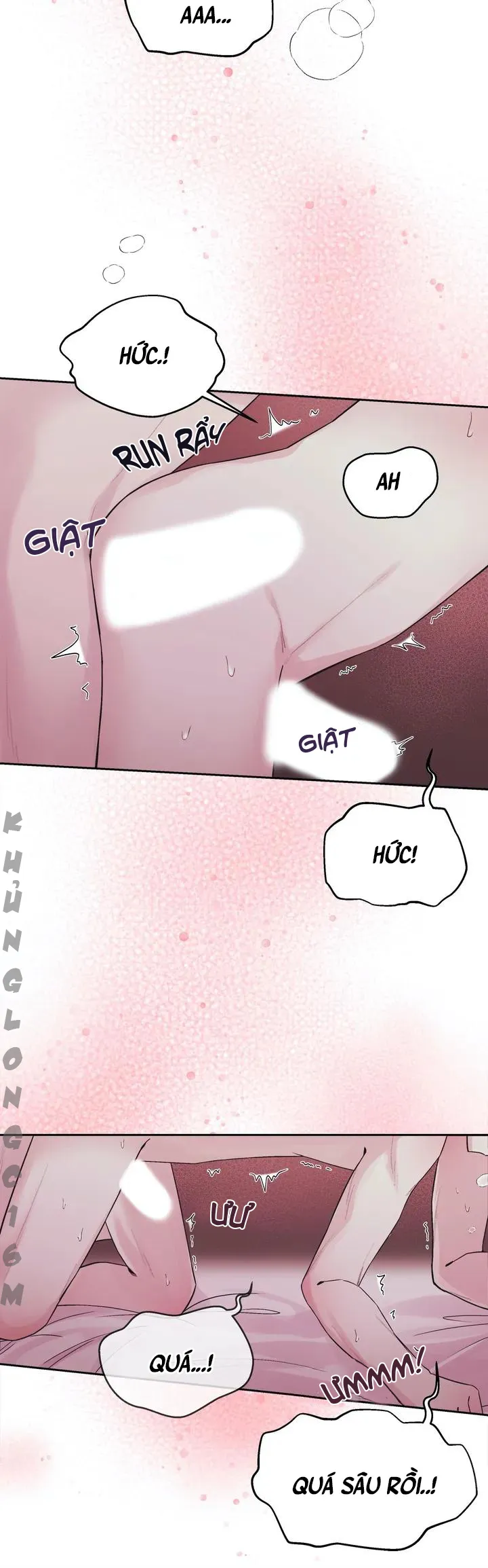 10 Đêm Mê Hoặc Chapter 1 Trang 33