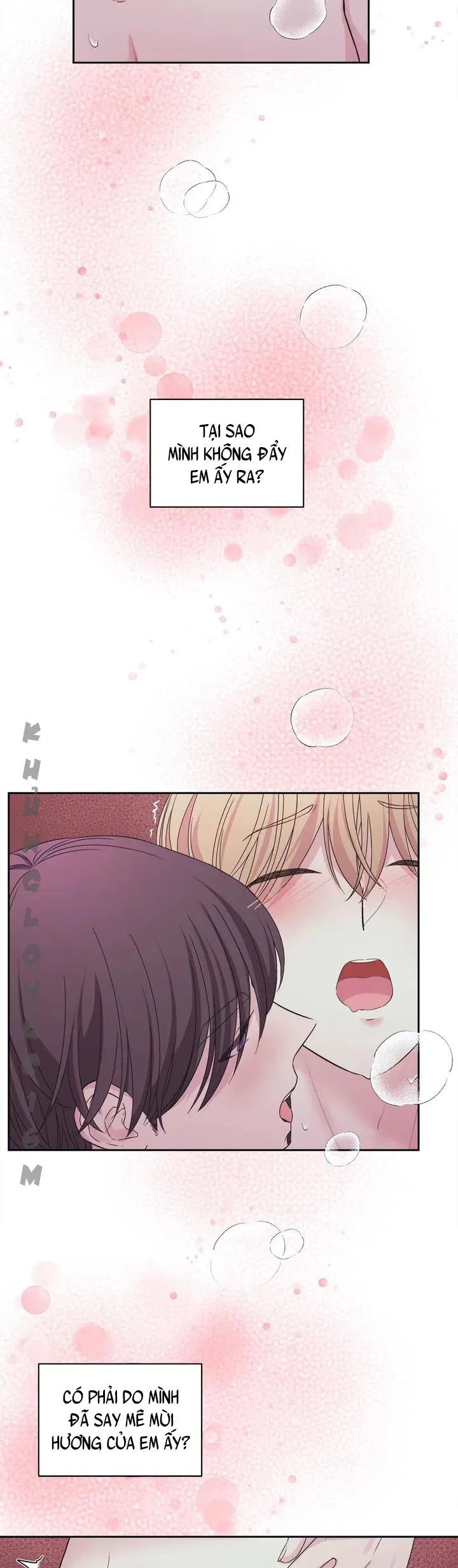 10 Đêm Mê Hoặc Chapter 1 Trang 35