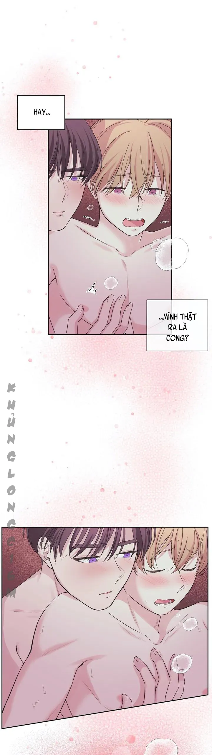 10 Đêm Mê Hoặc Chapter 1 Trang 37