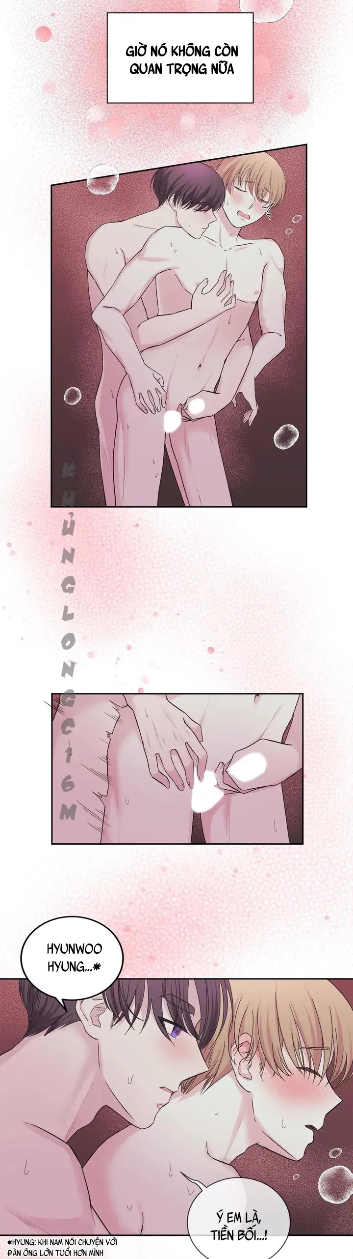 10 Đêm Mê Hoặc Chapter 1 Trang 38