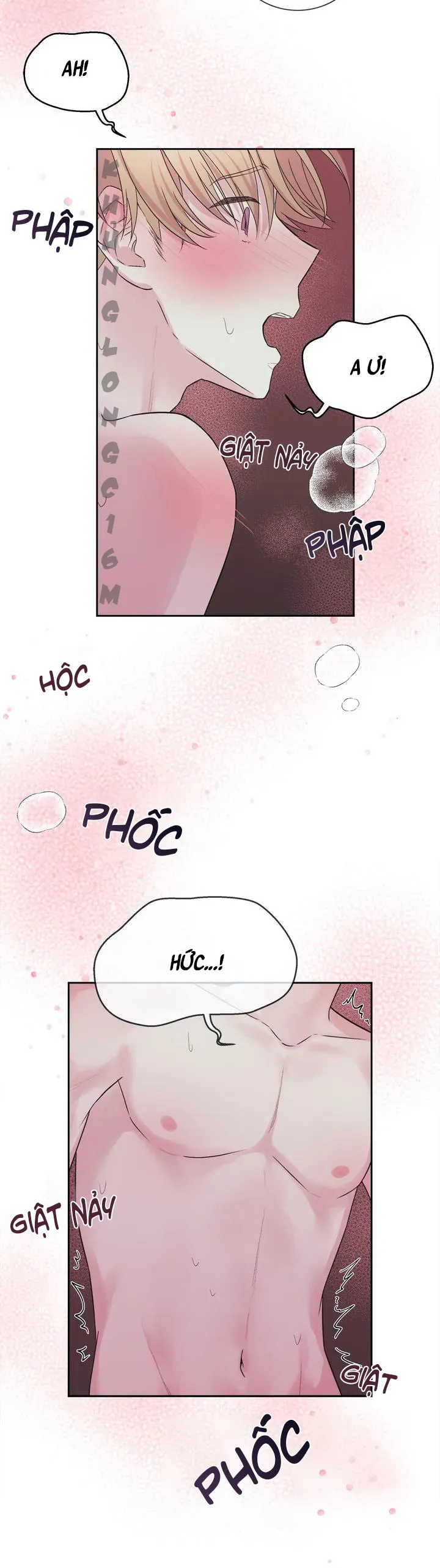 10 Đêm Mê Hoặc Chapter 1 Trang 39