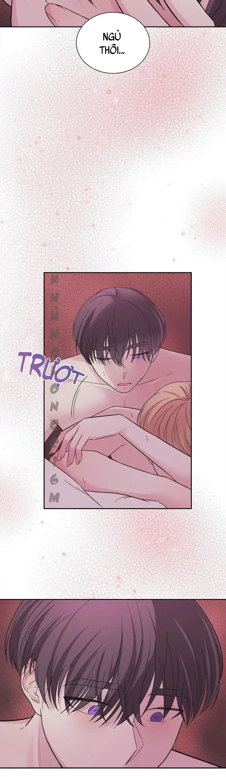 10 Đêm Mê Hoặc Chapter 1 Trang 45