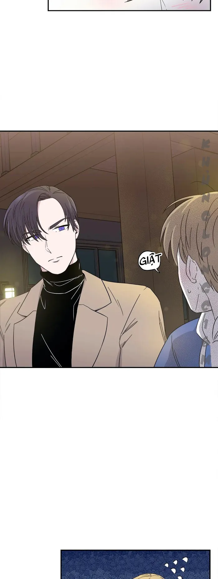 10 Đêm Mê Hoặc Chapter 2 Trang 5