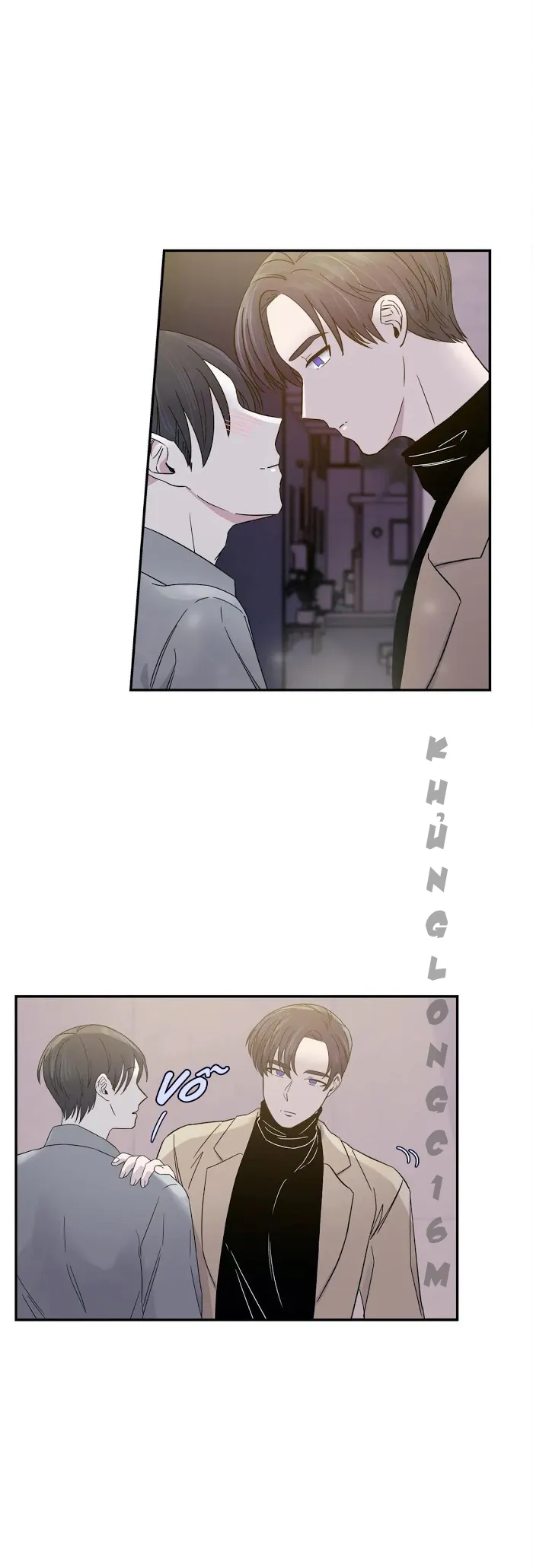 10 Đêm Mê Hoặc Chapter 2 Trang 13