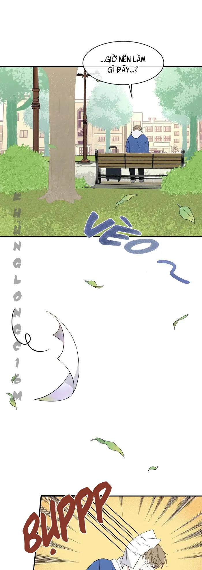 10 Đêm Mê Hoặc Chapter 2 Trang 23