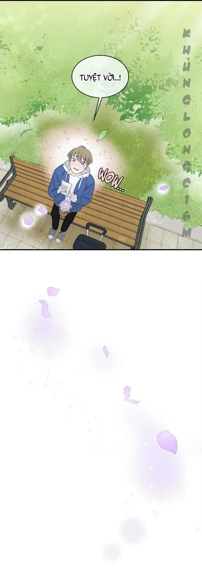 10 Đêm Mê Hoặc Chapter 2 Trang 27