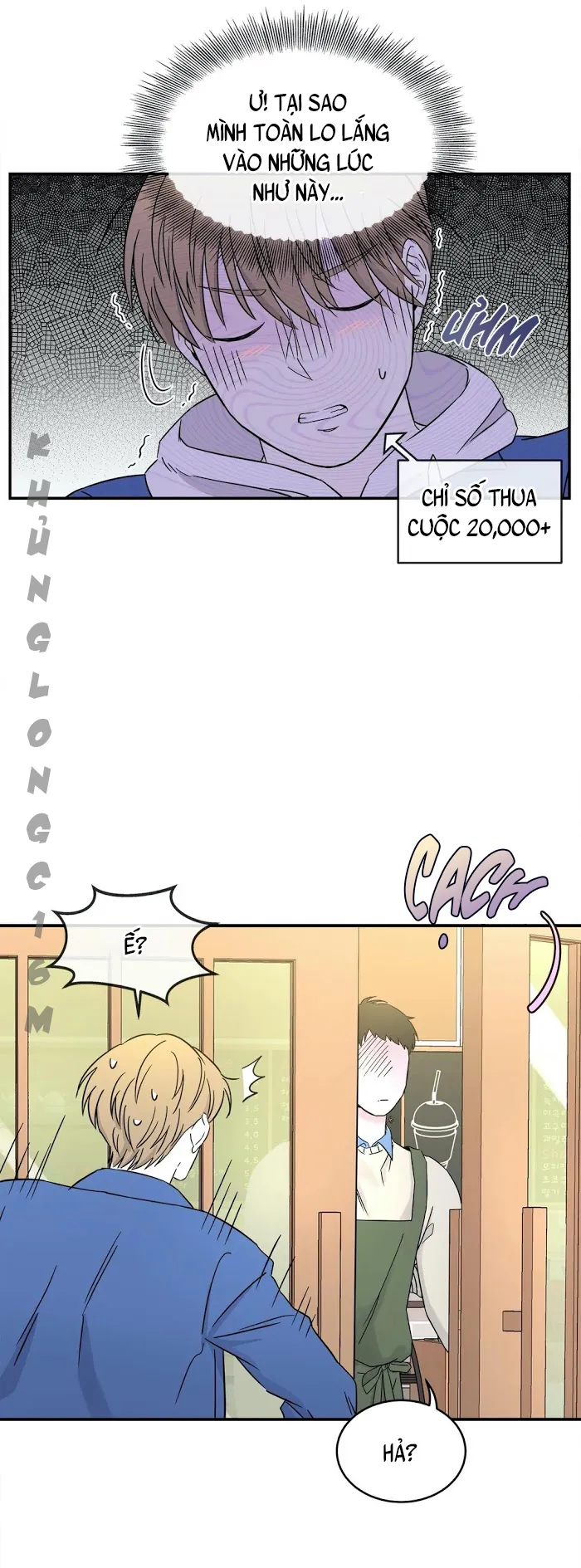 10 Đêm Mê Hoặc Chapter 2 Trang 29