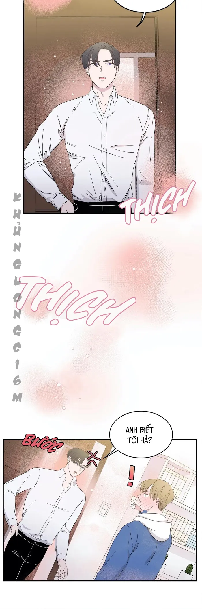 10 Đêm Mê Hoặc Chapter 2 Trang 36