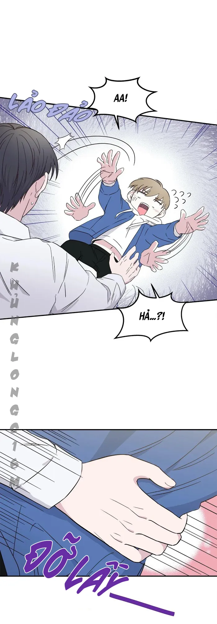 10 Đêm Mê Hoặc Chapter 2 Trang 38