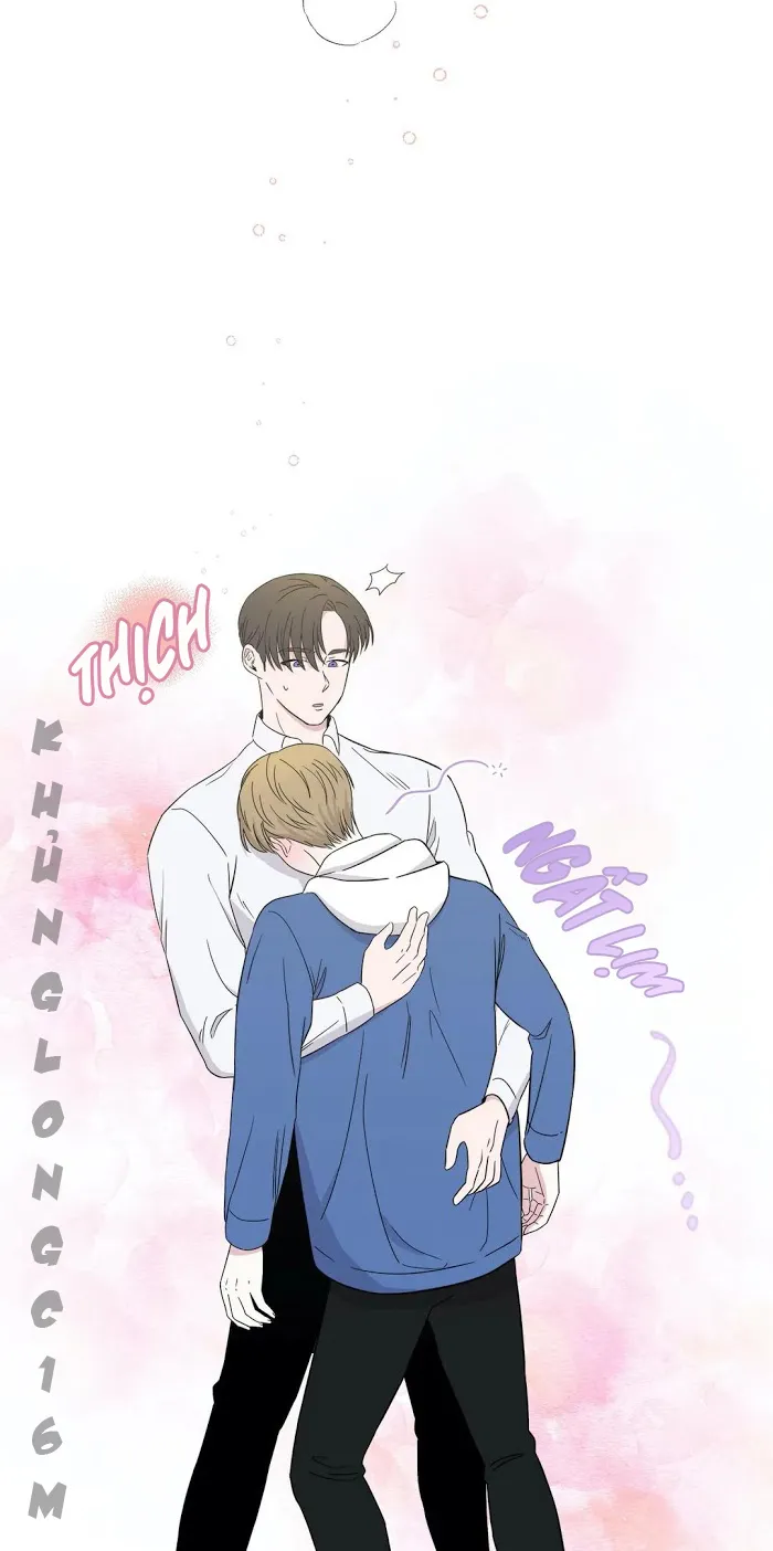 10 Đêm Mê Hoặc Chapter 2 Trang 41