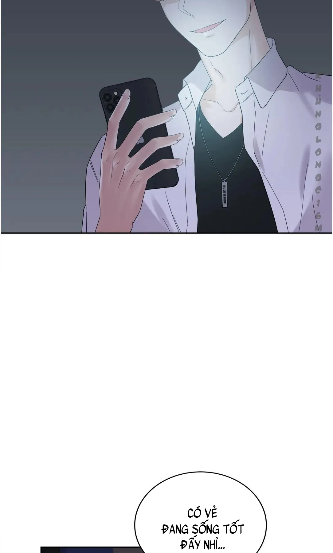 10 Đêm Mê Hoặc Chapter 23 Trang 3