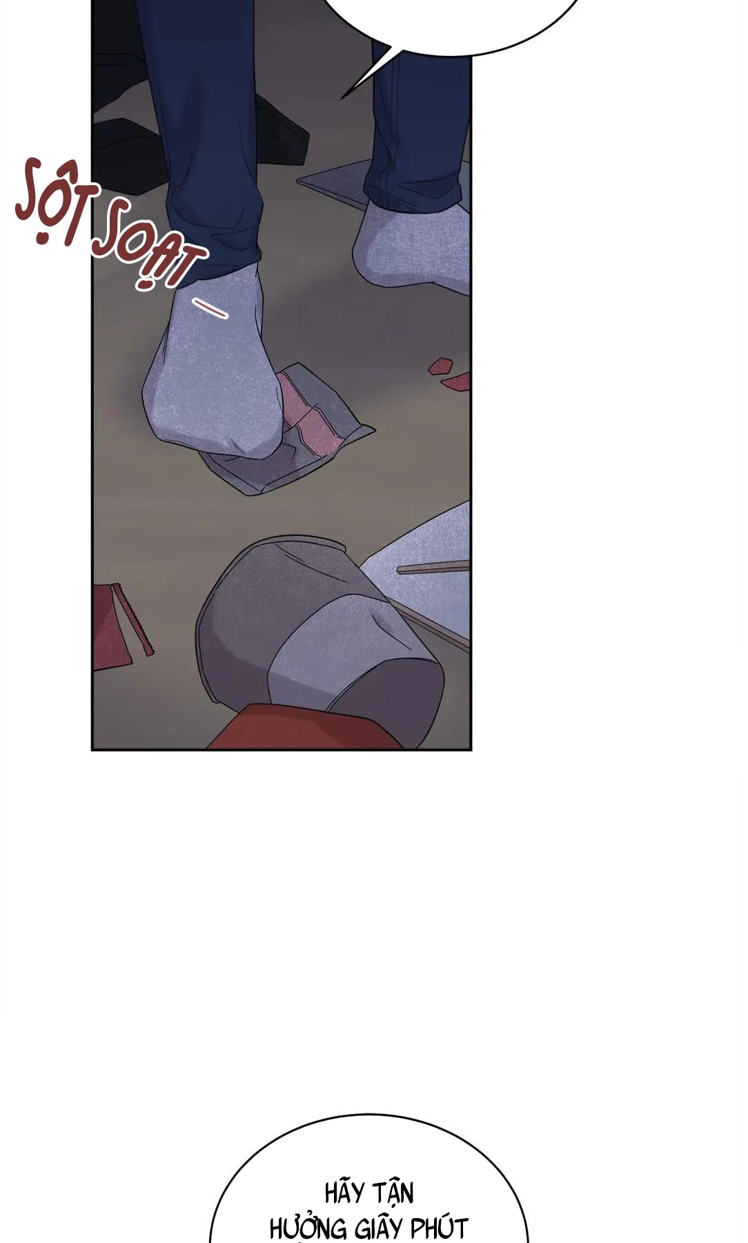 10 Đêm Mê Hoặc Chapter 23 Trang 4