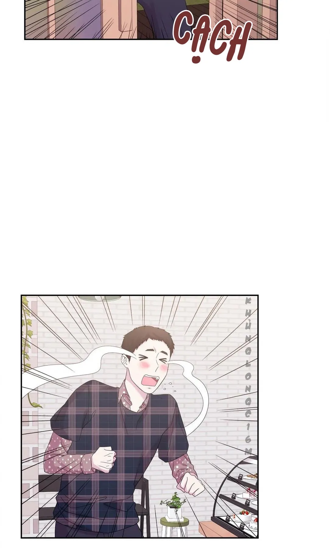 10 Đêm Mê Hoặc Chapter 23 Trang 8