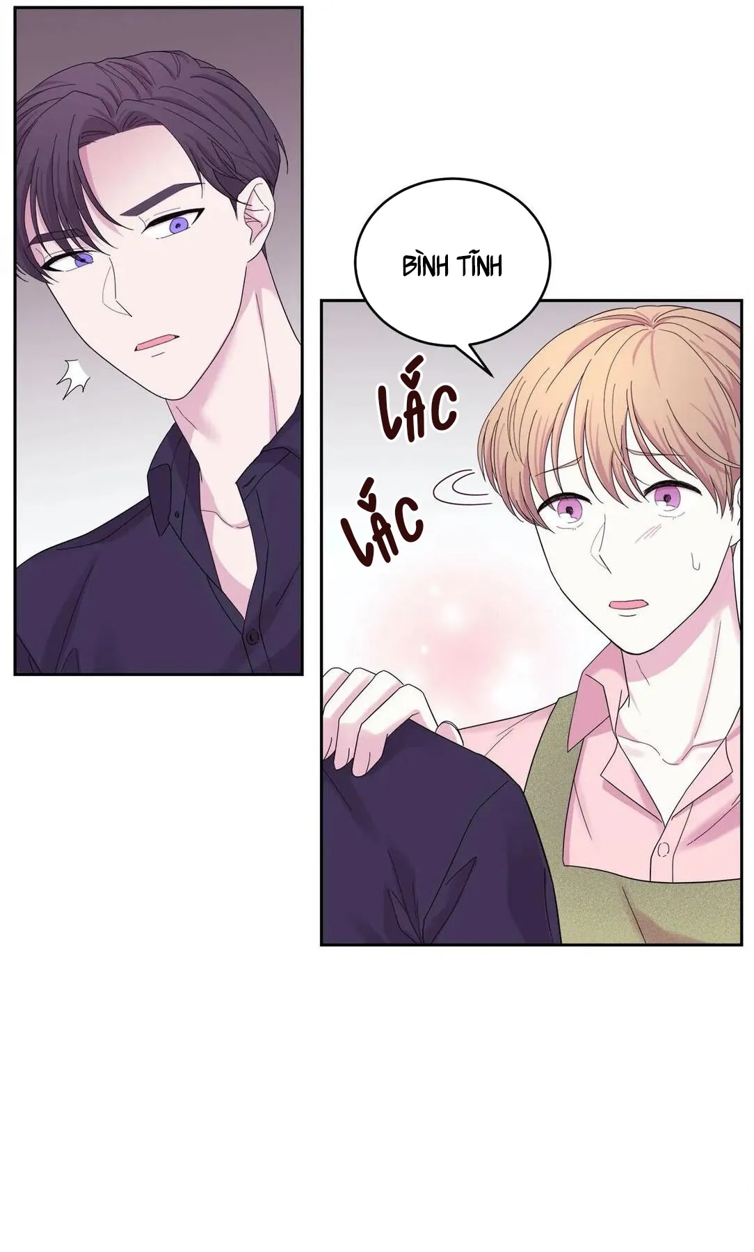 10 Đêm Mê Hoặc Chapter 23 Trang 10