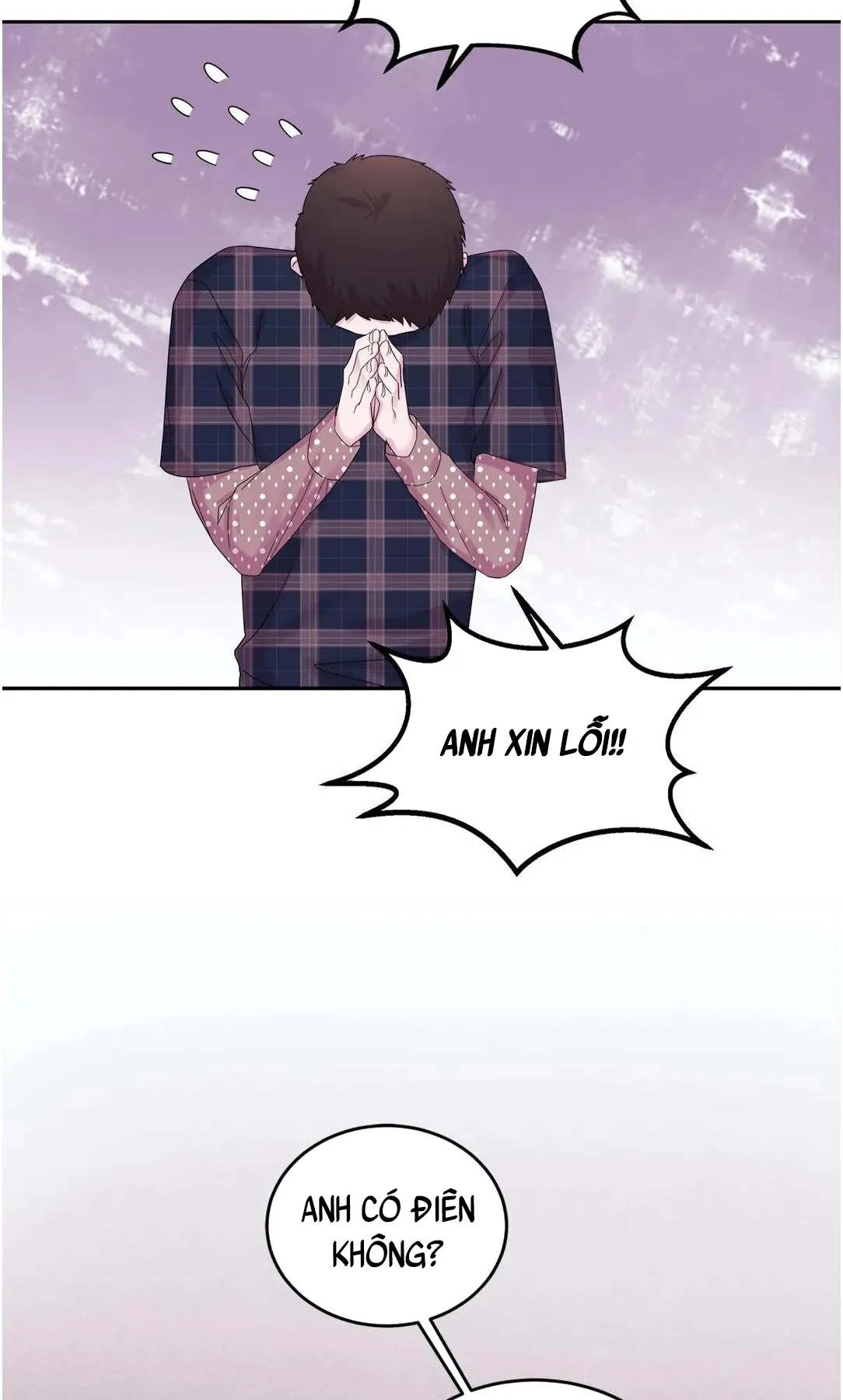 10 Đêm Mê Hoặc Chapter 23 Trang 12