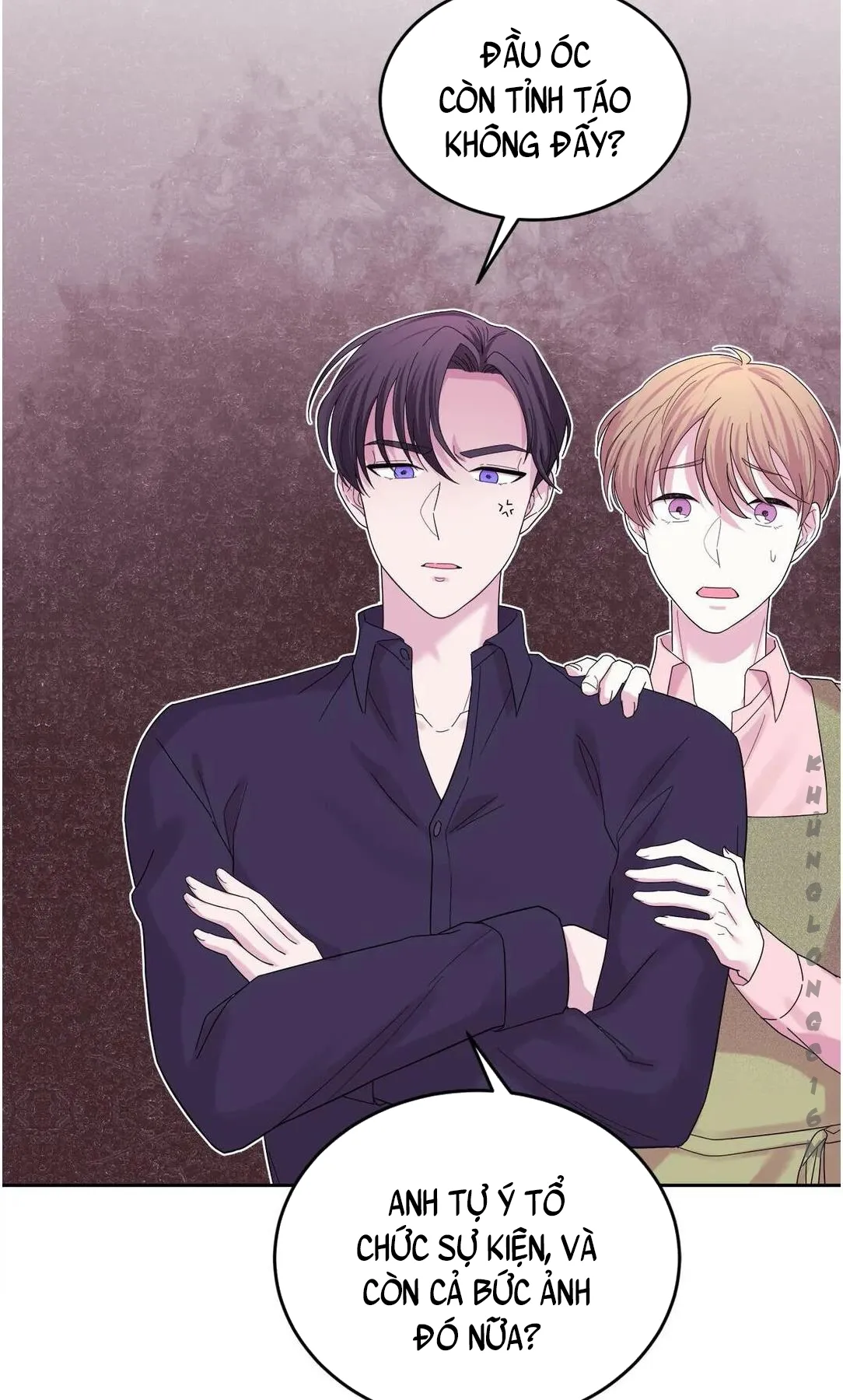 10 Đêm Mê Hoặc Chapter 23 Trang 13